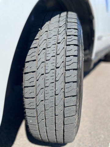 2008 Ford Escape Hybrid