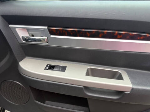 2010 Chrysler Sebring Limited