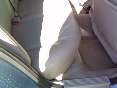 2006 Mercury Grand Marquis LS Ultimate