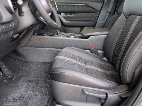 2025 Mazda CX-50 2.5 S Select