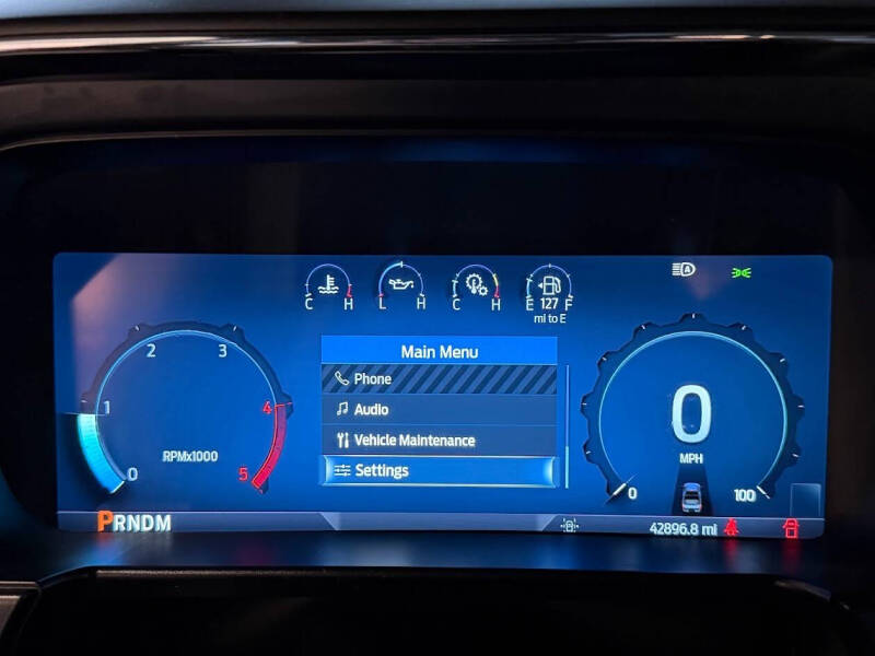 2023 Ford F-350 Super Duty Lariat