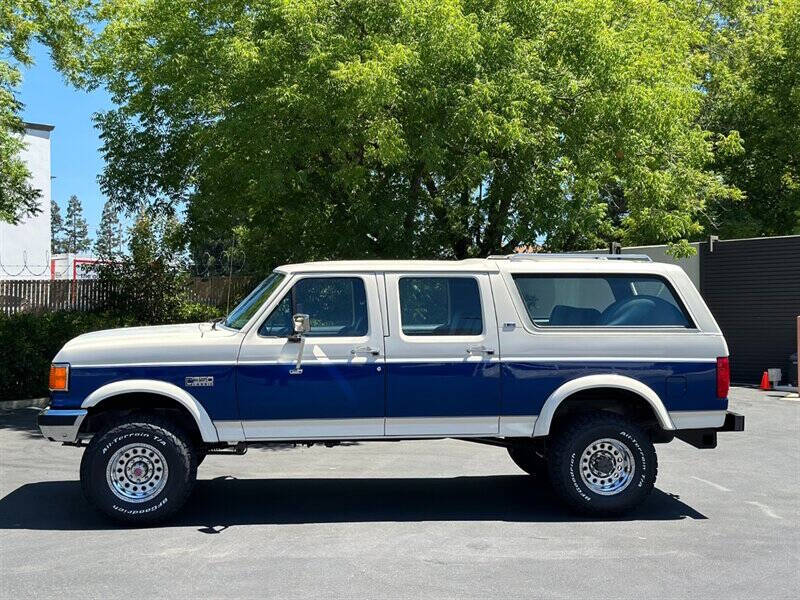 1990 Ford F-350