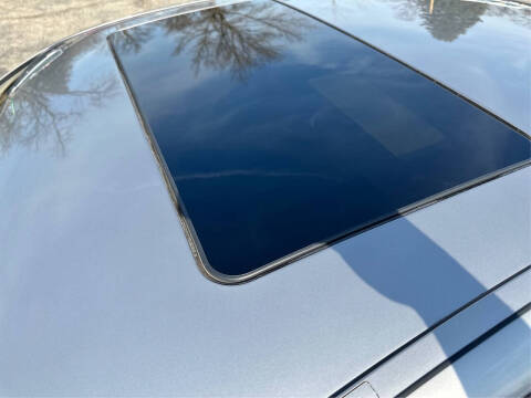 2009 Mercedes-Benz E-Class E 350 4MATIC