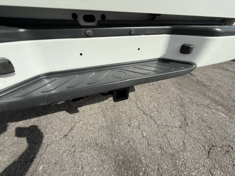 2021 Nissan Frontier S