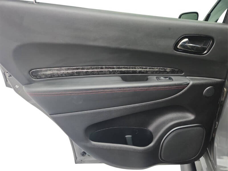 2024 Dodge Durango R/T Plus