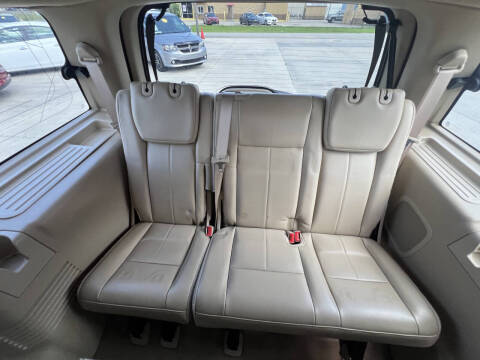 2011 Ford Expedition XLT