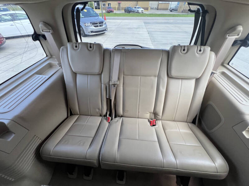 2011 Ford Expedition XLT