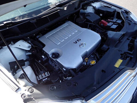 2011 Toyota Venza AWD V6