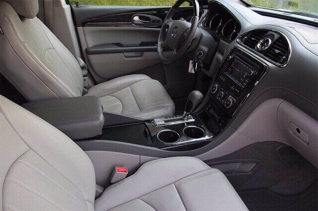 2017 Buick Enclave Premium