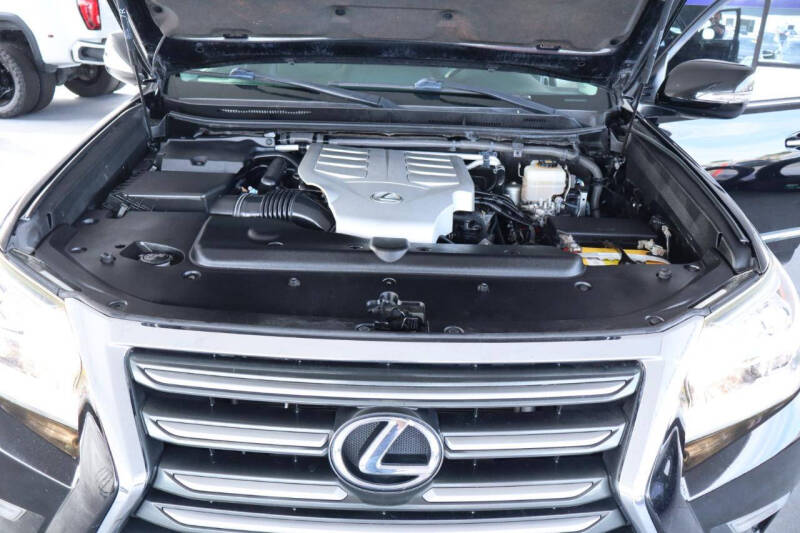 2014 Lexus GX 460