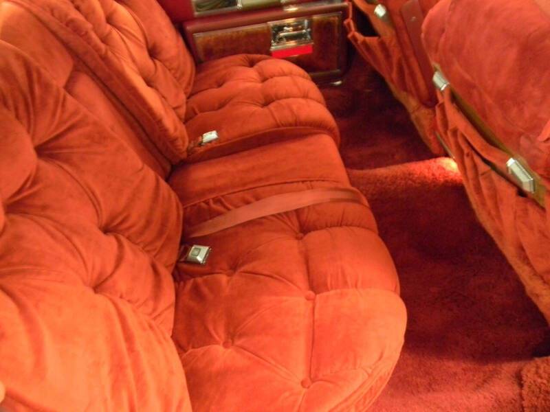 1975 Buick Electra