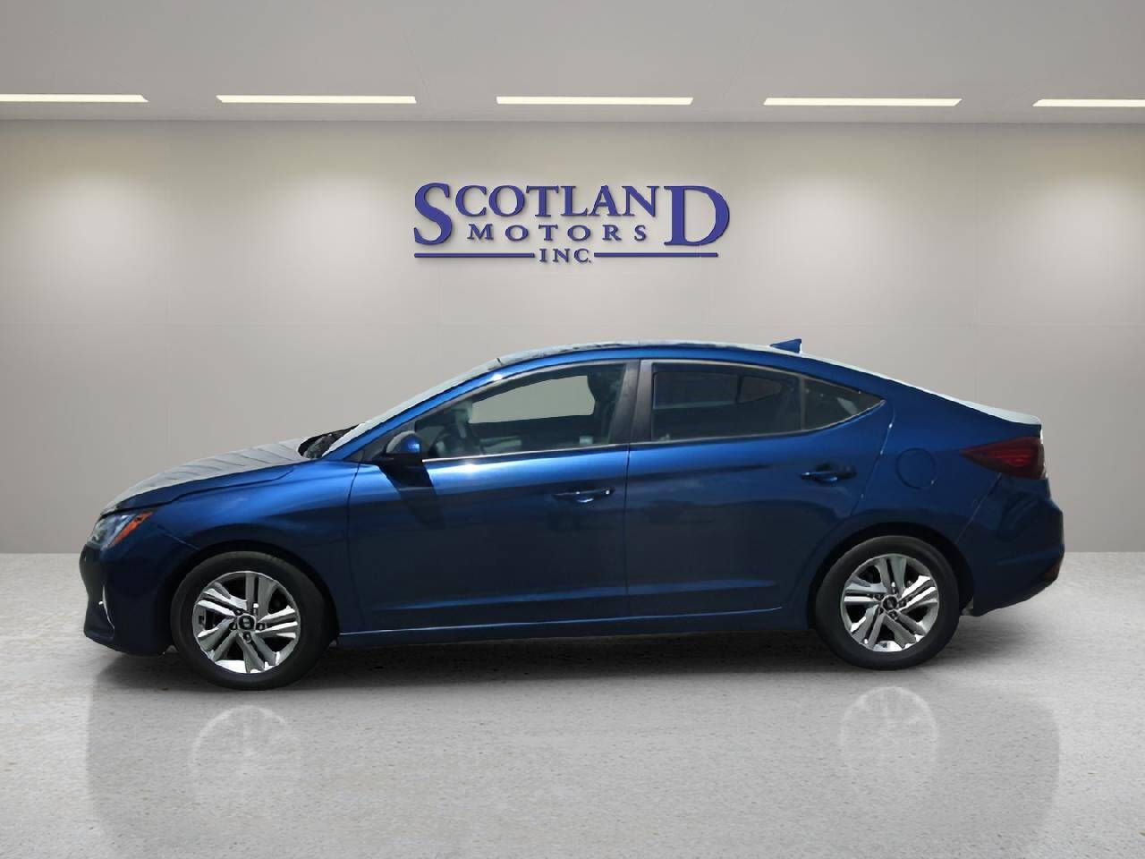 Hyundai Elantra For Sale In Rowland, NC