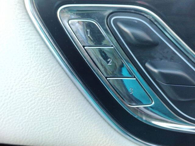 2018 Lincoln Navigator L Reserve