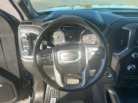 2023 GMC Sierra 2500HD