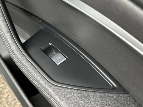 2024 Audi Q8 e-tron quattro Premium Plus