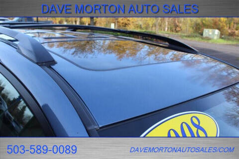 2008 Toyota RAV4 Limited