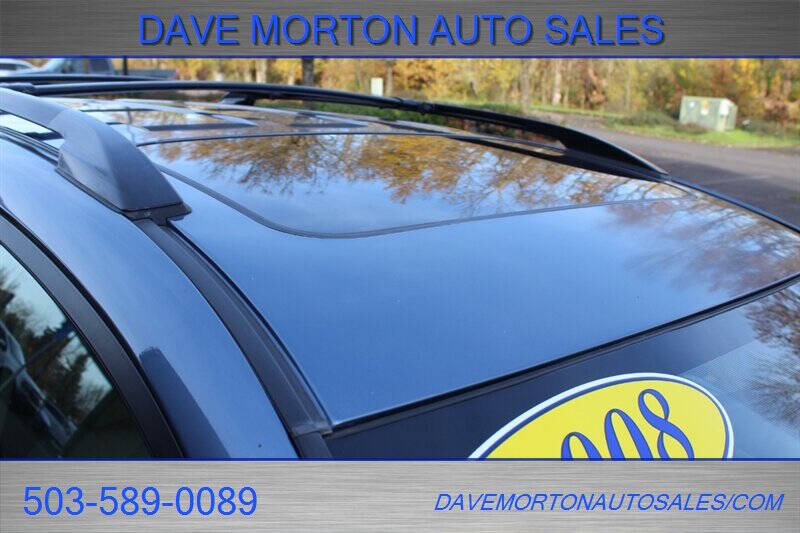 2008 Toyota RAV4 Limited