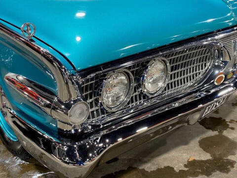 1960 Edsel Ranger