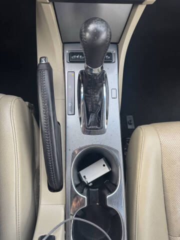 2014 Acura ILX 2.0L w/Premium