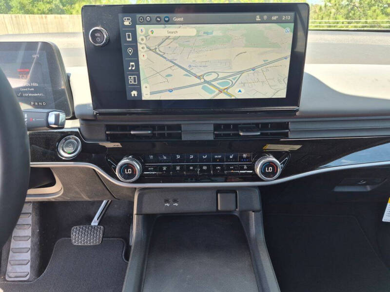 2026 Honda Prologue Elite