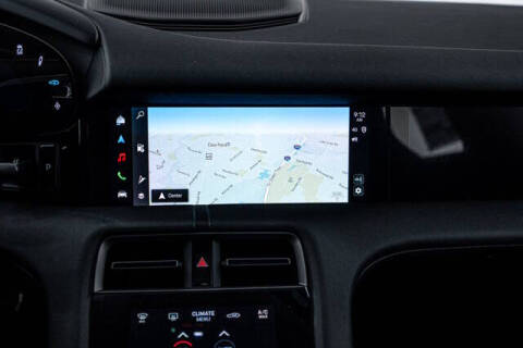 2025 Porsche Taycan 4S