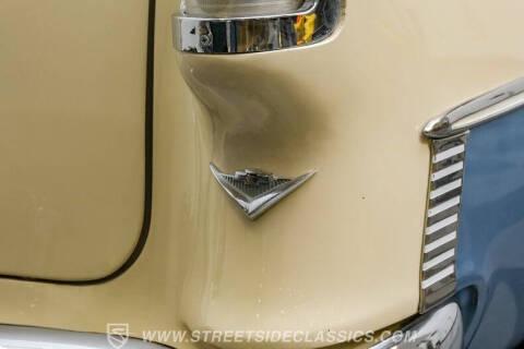 1955 Chevrolet Bel Air
