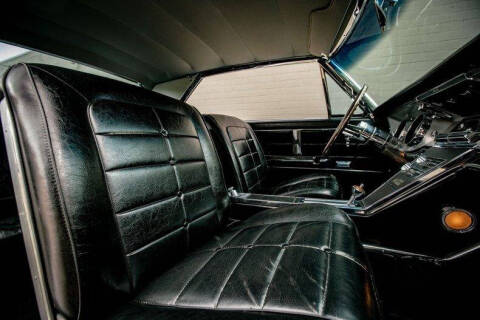 1964 Buick Riviera