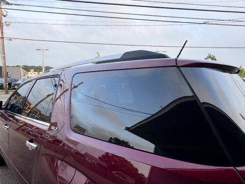 2015 GMC Acadia SLT-1