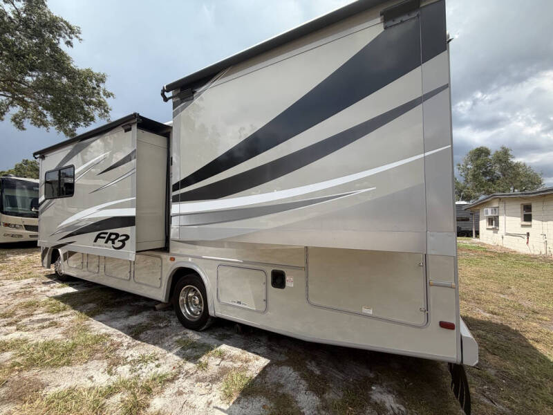 2017 Forest River FR3