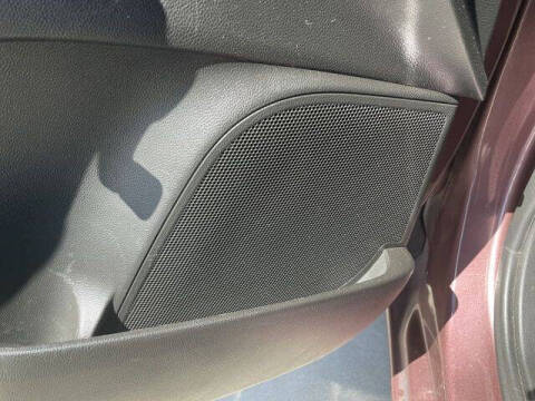 2020 Chevrolet Spark LS CVT
