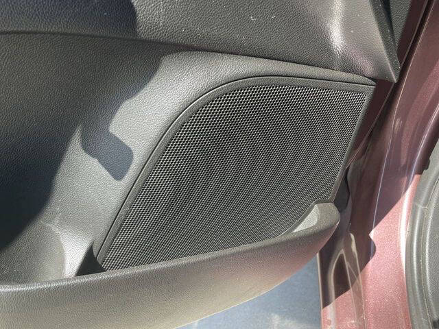 2020 Chevrolet Spark LS CVT