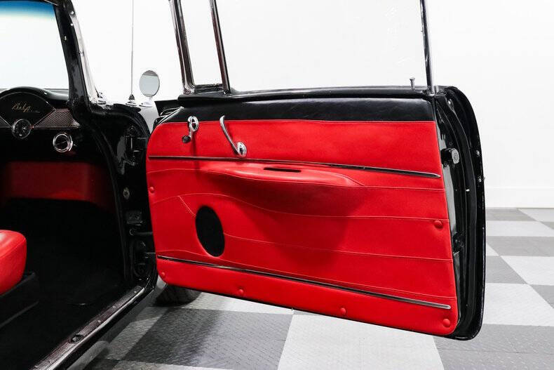 1956 Chevrolet Bel Air