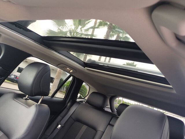 2024 Mazda CX-50 2.5 S Premium