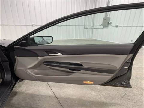 2010 Honda Accord LX-P