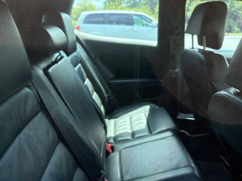 2012 Volkswagen Golf R