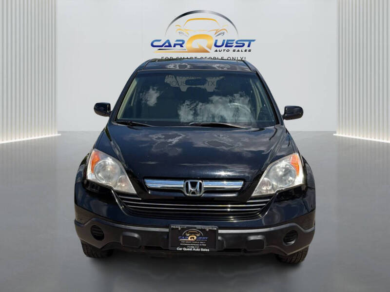 2008 Honda CR-V EX-L