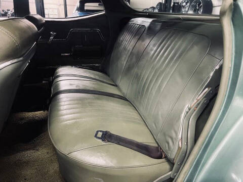 1971 Chevrolet Chevelle