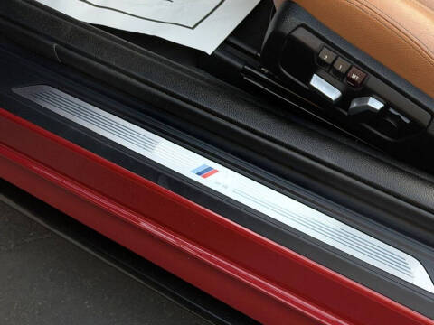 2019 BMW 4 Series 430i xDrive