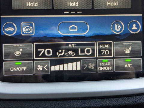 2025 Subaru Ascent Premium 7-Passenger