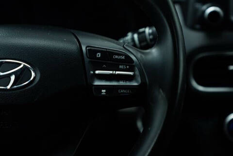 2021 Hyundai Kona Ultimate