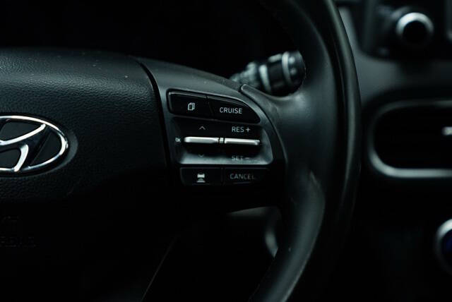 2021 Hyundai Kona Ultimate