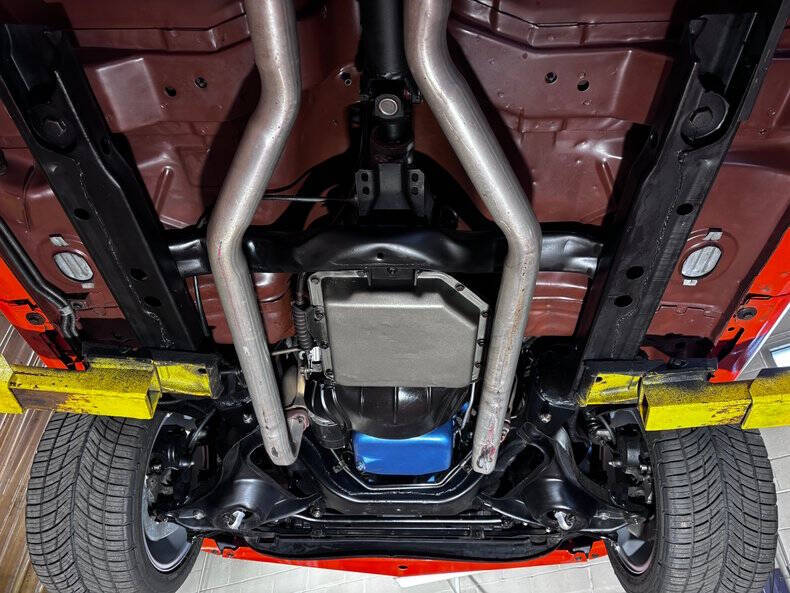 1976 Pontiac Trans Am