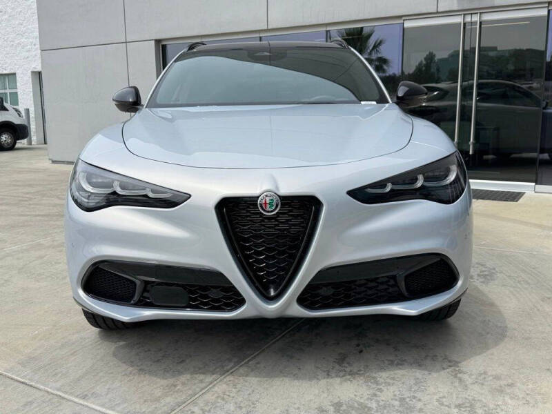 2026 Alfa Romeo Stelvio