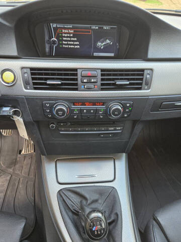 2013 BMW 3 Series 335is