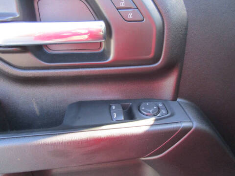 2022 GMC Sierra 2500HD Pro