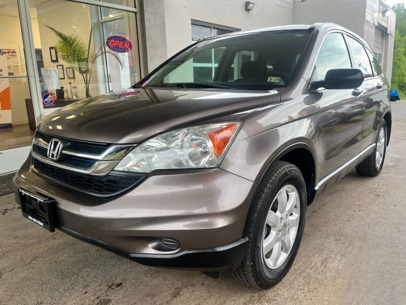 2011 Honda CR-V for sale at 4 Wheels Auto Sales in Ashland VA