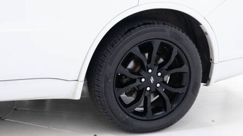 2019 Dodge Durango R/T