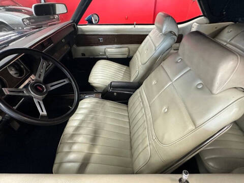 1970 Oldsmobile Cutlass