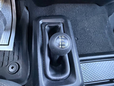 2023 RAM 3500 Tradesman