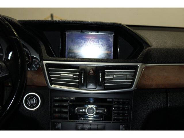 2010 Mercedes-Benz E-Class